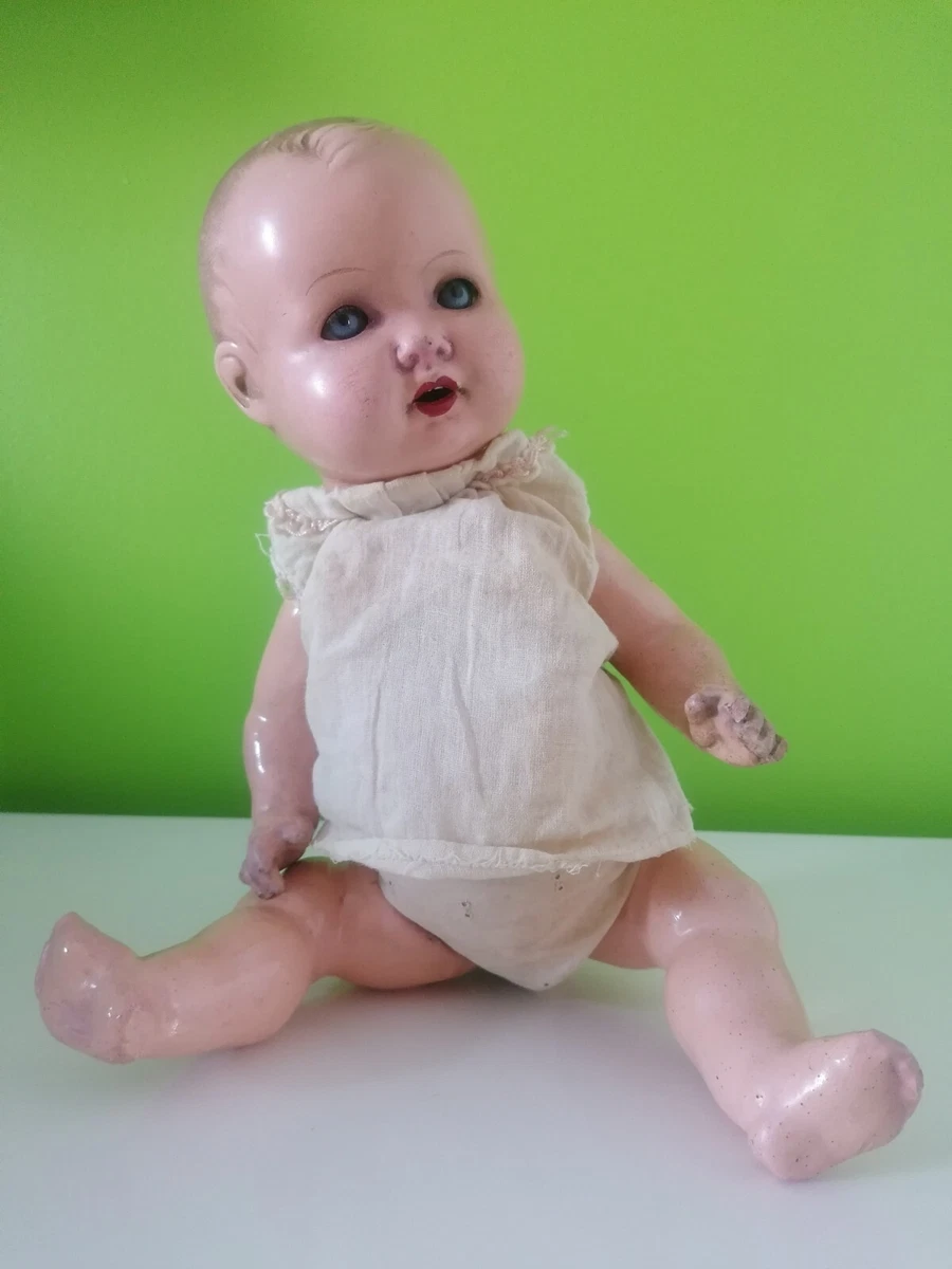 Armand marseille doll 518 sales