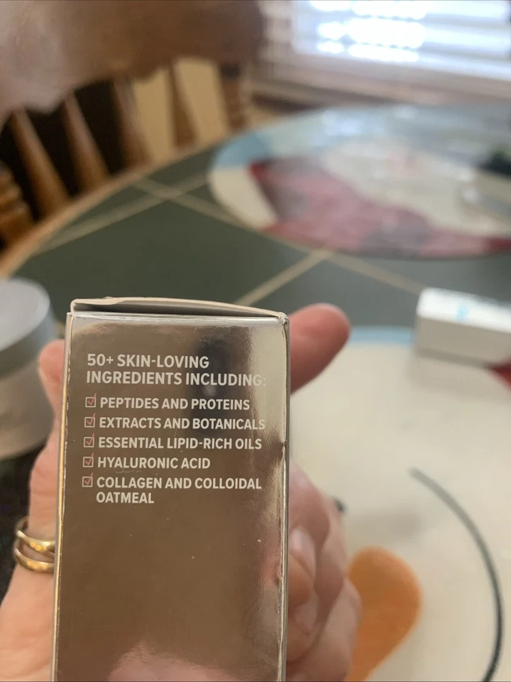 It Cosmetics No. 50 Serum Anti-Aging Collagen Veil Primer 1oz FULL SIZE! NIB! - Image 4 of 4