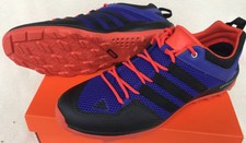 adidas climacool daroga plus canvas