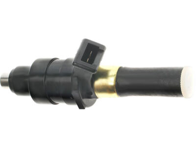 Standard Motor Products Fuel Injector fits VW Fastback 1968-1973 55JRZR
