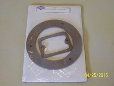 New 1962 Ford Falcon Lens Gasket Set 4 pcs. Futura Sedan Ranchero T.L. and P.L.