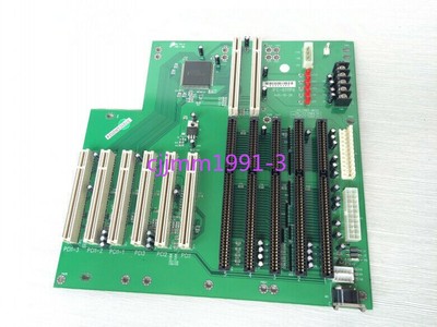 1PC USED EVOC Industrial Control Panel IPC-6111P6 #W1