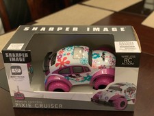 sharper image pixie cruiser