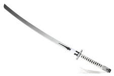 Halloween Cosplay Costume YoRHa Type A No.2 59 Inches PVC Weapon Sword Prop
