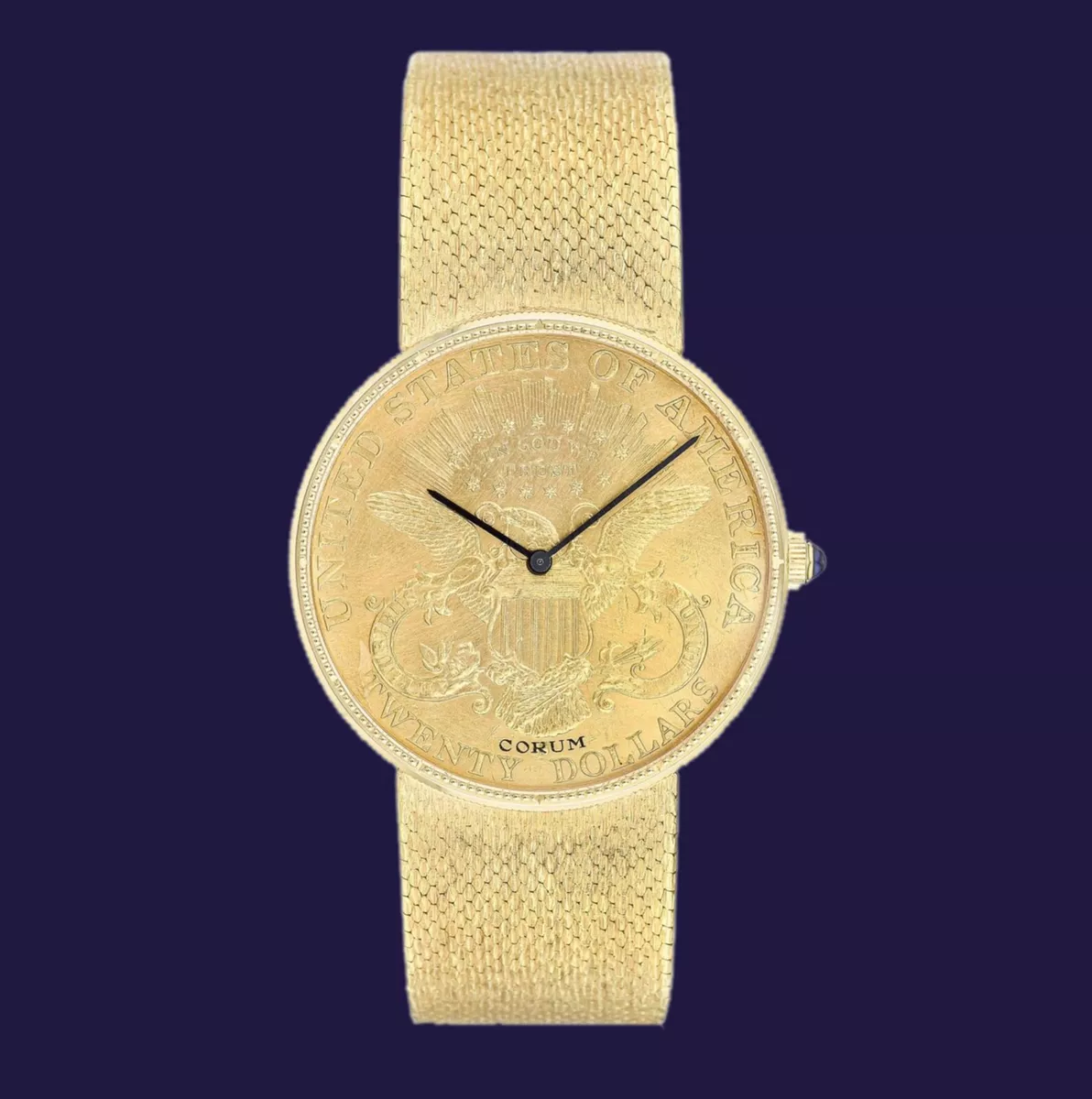 Corum ebay top