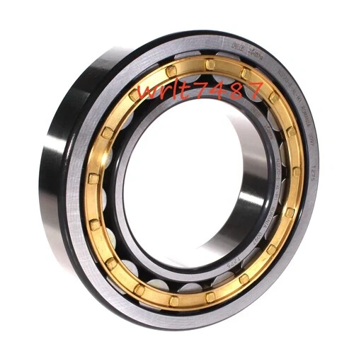 1X FAG NJ220-E-XL-M1 cylindrical roller bearing - Picture 2 of 3