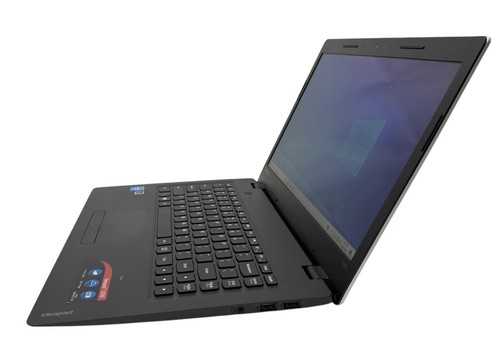 Lenovo Ideapad 100s 14" Laptop Intel Celeron/2GB RAM/64GB HDD (AZP023081) - Picture 5 of 8