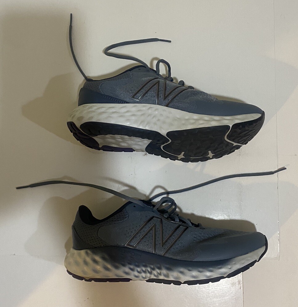 Mens New Balance NB Fresh Foam Running Shoes Size 8.5 US 8 UK 42 EU     MEVOZCG1