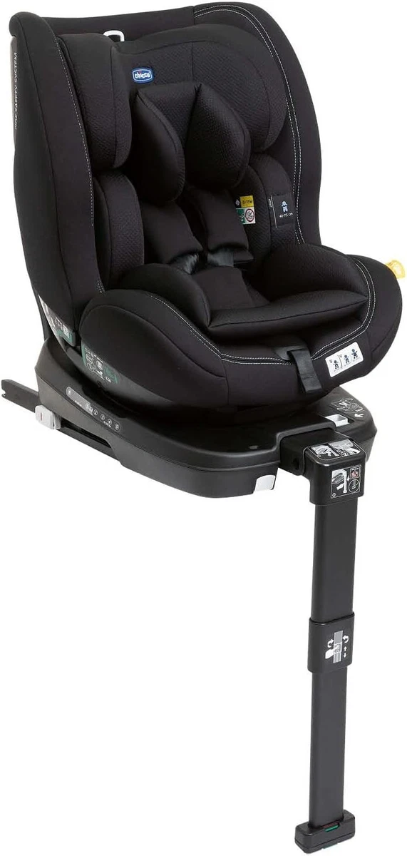 Chicco 360 top car seat