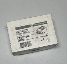 Telemecanique / LR2 D 1314 / Motor Contactor Relay