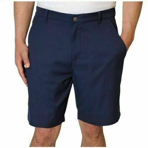 Kirkland Herren Performance Komfort Bund Stretch 5 Taschen Shorts - L53 - Bild 2 von 12