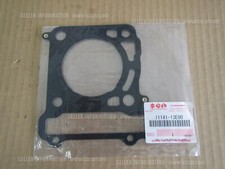SUZUKI DR250RS DJEBEL XC GPS SJ45A GUARNIZIONE TESTA 11141-13E00 USDM DR-Z250 RICAMBI 4U