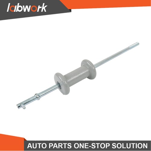 Labwork 17 Slide Hammer Dent Puller Tool Kit Wrench Adapter Axle Bearing Hub - Picture 12 of 13