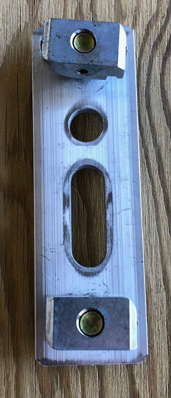 Triton 08840 Quick Slide Tie Down Kit eBay