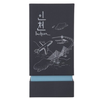 Starbucks 韓国Seoul 355ml Starbucks Korea Travel City Tour Mug Cup 355ml - Seoul Jeju