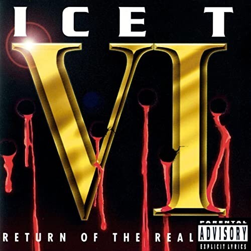 Ice T - VI: Return Of The Real CD (Big Rich) - Bild 1 von 1