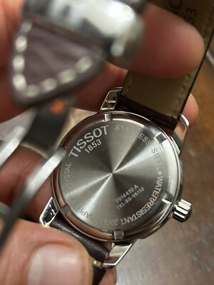 Tissot PRC 200 T014410A | eBay