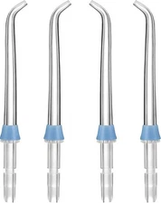 Replacement Heads for Waterpik Water Flosser,Replacement Tips for Waterpik Water