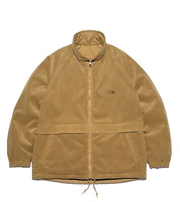 ASK availability First) THE NORTH FACE Purple Label Corduroy ASK availability First) THE NORTH FACE Purple Label Corduroy