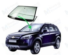 Pare-brise Chevrolet CAPTIVA