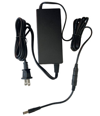 TOP CHARGEUR Alimentatore 12V Per LaCie: Sostituto Perfetto Per ADP-12 A12 E AP713707 - Spedito Dalla Francia!