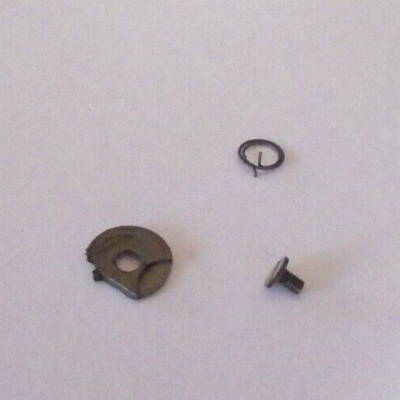 SOUTH BEND CLICK, CLICK SPRING W/ SCREW 67088-57095 --- BB-834 | eBay