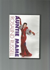 Auntie Mame [1958] Rosalind Russell, Patrick Knowles, DVD
