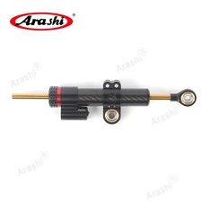 Demperstabilisator Stuurdemper Voor Voor YZF R6 2006-2011 2012 2013 2014 2015 2016 2017 2018 2019 2020 Steering Stabiliseren Demper Beugel Ondersteuning Montage Kit (Maat : B2