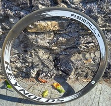 Cerchione anteriore Reynolds Assault Carbonio ETRTO 16/622