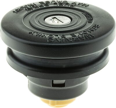 31691 Gates Gas Cap New for Mercedes Olds F350 Truck Galaxie SaVana Mark 8 10