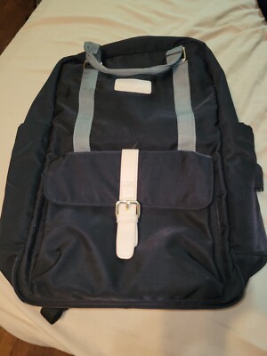 tumi alpha 3 slim backpack Solutions Brief Pack // Black allowing for comfortable transport Shop: Herschel Supply for Self Service Style Number:3960-3-1104
