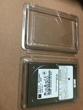 Hard Drive Clamshell Individual ESD Plastic Case Kit for 2.5” HDD , 5X,10X,15X..