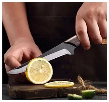 Multi-Use Kitchen Food Boning Knife