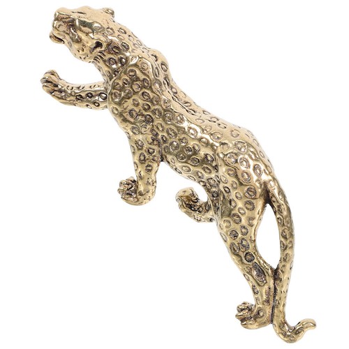 Ornaments Office Man Vintage Animals Statues Home Decor - Picture 10 of 12
