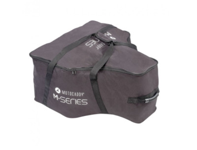 New Motocaddy Push Trolley M-series Travel Cover