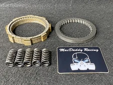 MacDaddy Racing Clutch Kit for Honda CRF150F CRF150 ('03-'17)