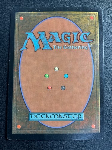 Rancor - MTG Magic - Urza's Legacy - Japanese JPN - Vintage - Lightly played - Picture 2 of 2