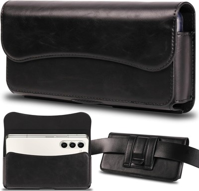 Holster for iPhone 15 Pro Max 15 Plus 14 Pro Max 13 Pro Max Galaxy S24 Plus