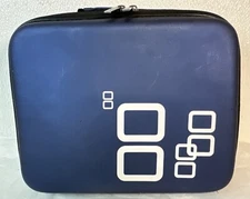 Official Nintendo DS Carrying Case No Accessories Included - Case Only