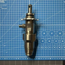 Aftermarket Airless Spray Pump For 246428 Sprayer 390 395 490 495 595 USA