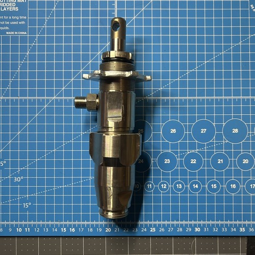 Aftermarket Airless Spray Pump For 246428 Sprayer 390 395 490 495 595 USA