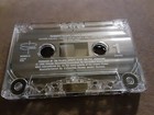 Robert Plant Now and Zen Cassette Tape — photo 3