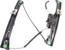 New Front Window Regulator for 2013 BMW X3 Driver Side REPB462926