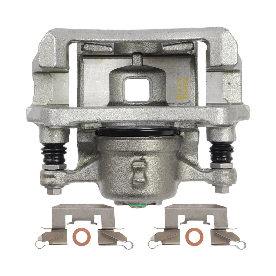 Pinza de freno de disco delantera izquierda Cardone 1 compatible con Ford Fiesta 2011 2012 2013 2014 Foto 4 de 4