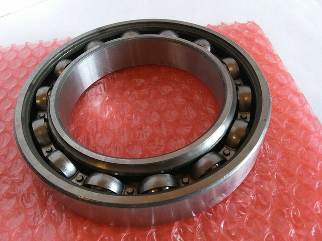 6017 подшипник skf