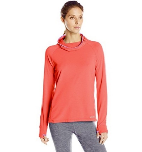 Saucony Evolution Hoodie Laufoberteil Damen Größe XS Training leicht neu