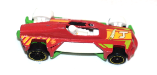 Guide Hot Wheels Fabriqué En France – Répertoire De Collection – Occasion