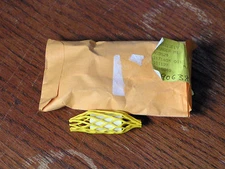 DEVILBISS/CAT PRESSURE WASHER PUMP CERAMIC PLUNGER - PART#A03529 - NEW 