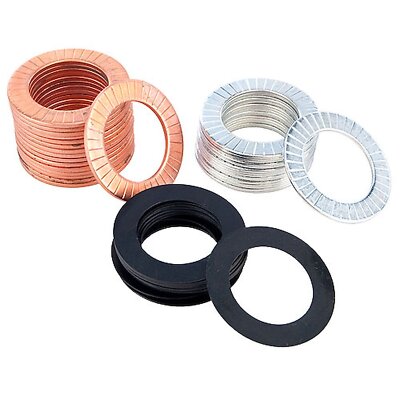 JEGS 20590 Valve Spring Shim Kit | 0889944033424 | JEGS