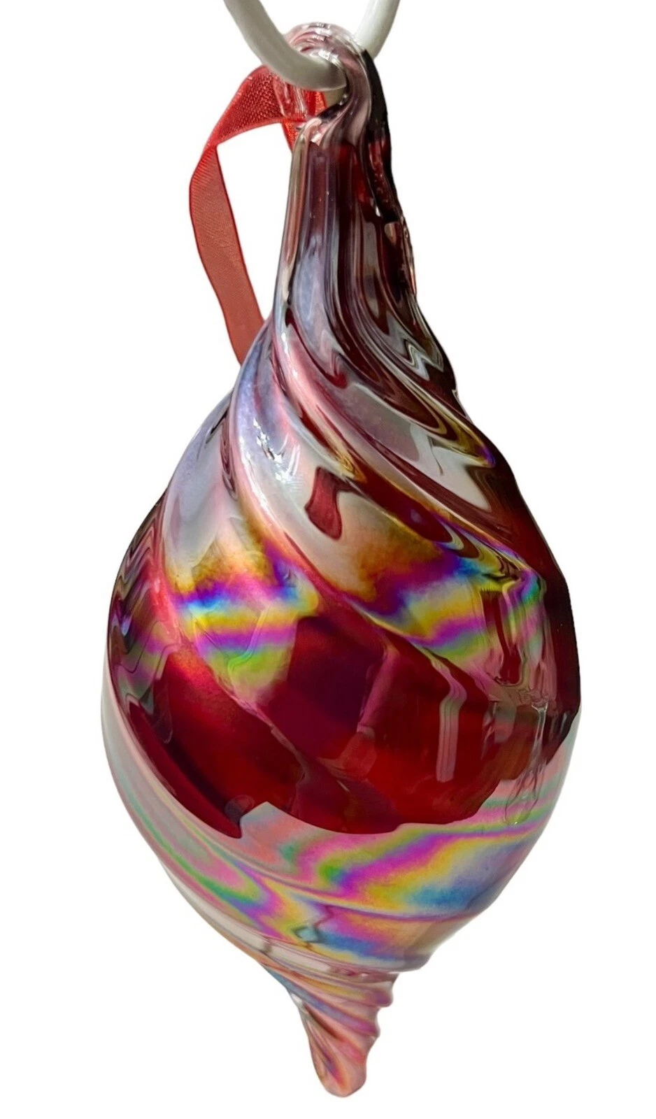 Melrose International Drop Ornament - Thumbnail 4